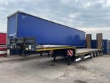 2022 Low Loader &pound;525&period;00 Per WeeK