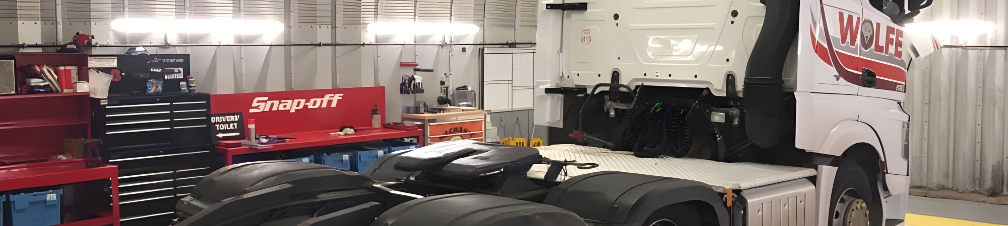 Photo of Garage Services