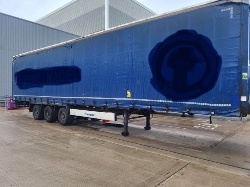 Click Here To Enlarge This Photo Of KRONE 2014 MEGA TRAILER 