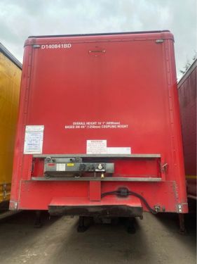 Click Here To Enlarge This Photo Of Cartwright Double Deck 2014