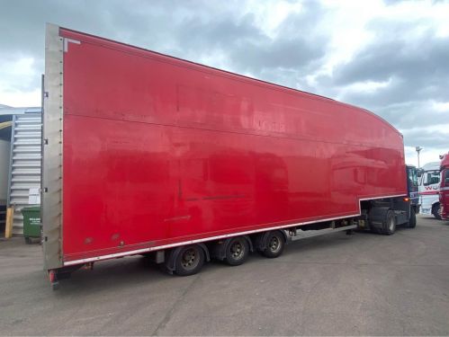 Click Here To Enlarge This Photo Of Cartwright Double Deck 2014