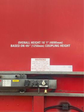 Click Here To Enlarge This Photo Of Cartwright Double Deck 2014