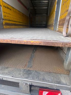 Click Here To Enlarge This Photo Of Cartwright Double Deck 2014