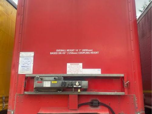 Cartwright Double Deck 2014