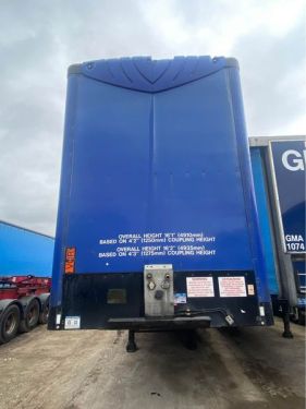 Click Here To Enlarge This Photo Of Tiger Double Deck 2017