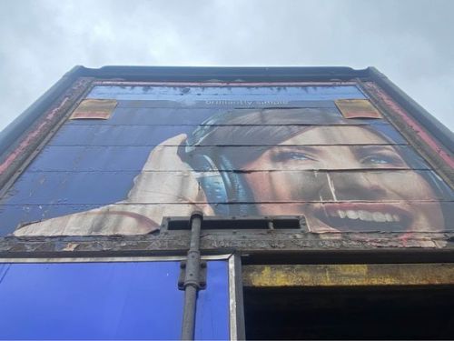 Click Here To Enlarge This Photo Of Tiger Double Deck 2017