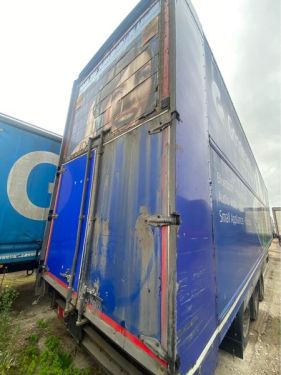 Click Here To Enlarge This Photo Of Tiger Double Deck 2017