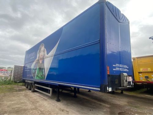 Tiger Double Deck 2017