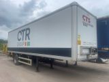 URBAN TRAILER FOR SALE OR RENT 