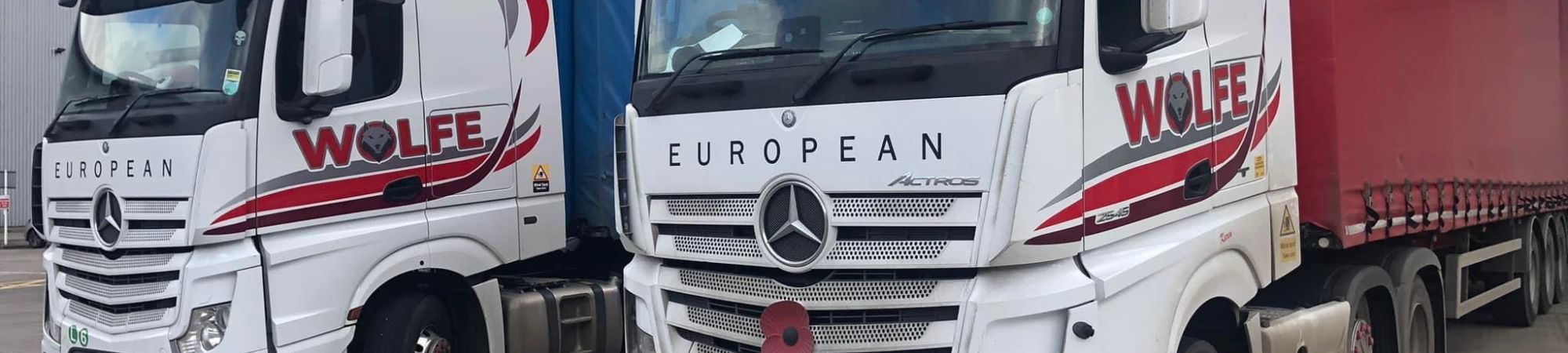 Logistic Services