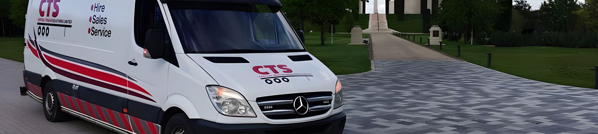 Contact Central Trailer Solutions