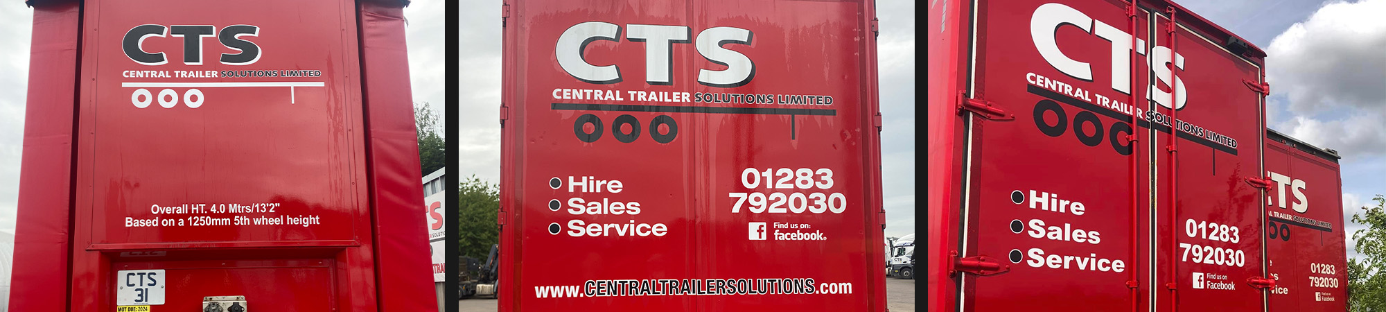 About Central Trailer Solutions